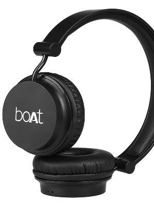 boAt Rockerz 400