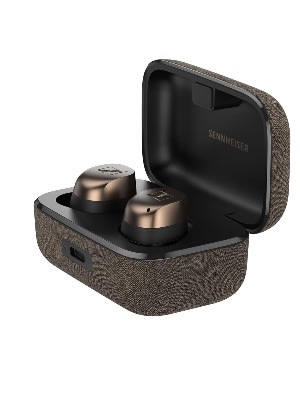 Sennheiser Momentum Wireless 4