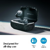 Sennheiser Momentum Wireless 4 - Image 3