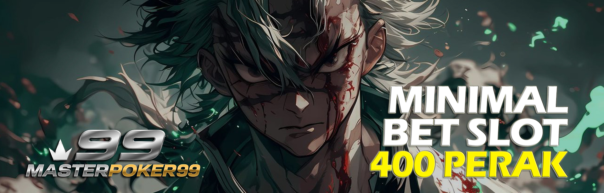 Promo Tantangan Atas