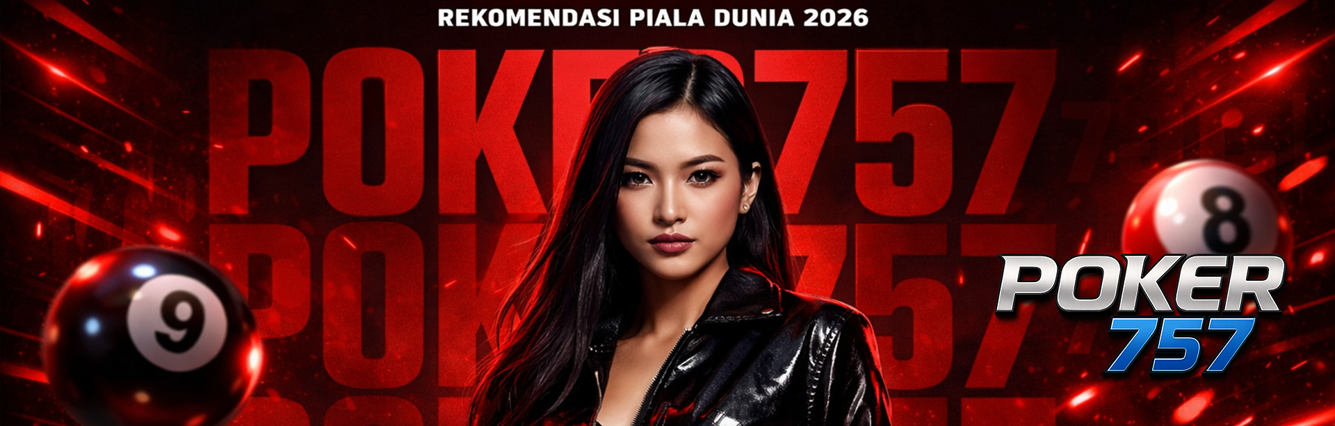 main banner