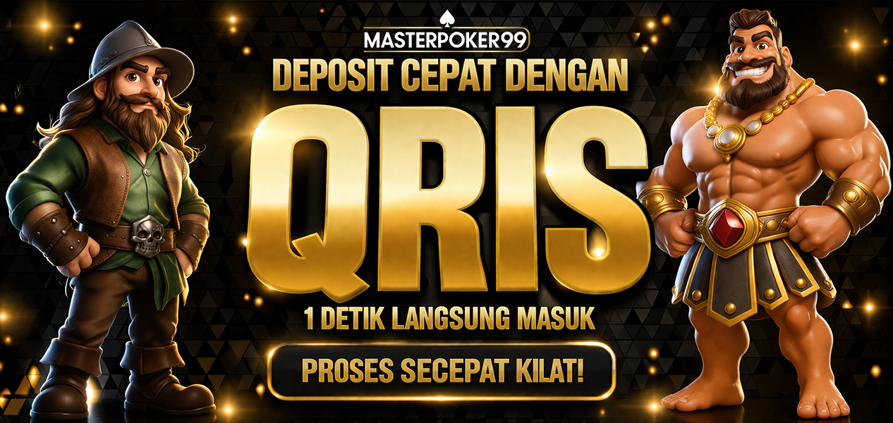 MASTERPOKER99 Situs IDN Poker Online Agen Slot Gacor Terpercaya Rekomendasi 2026