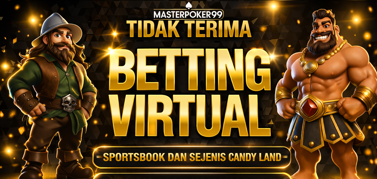 MASTERPOKER99 Situs IDN Poker Online Agen Slot Gacor Terpercaya Rekomendasi 2026