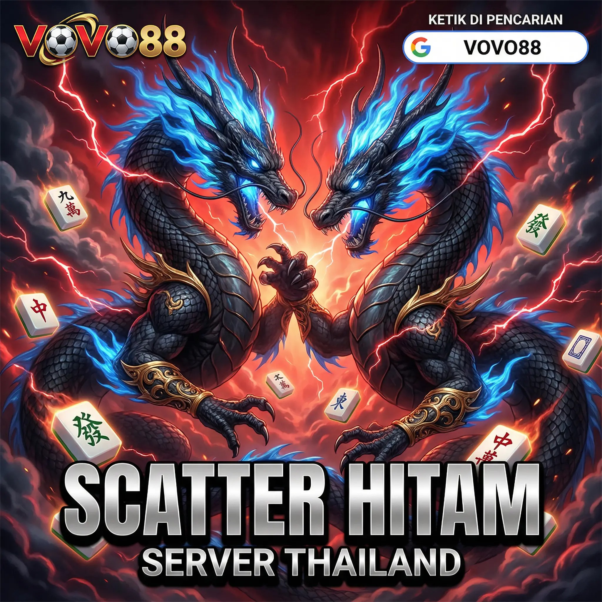 VOVO88 | Situs Slot Online Gacor Maxwin Terpercaya dengan RTP Live Slot777 image 1