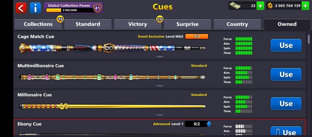 2 BILLION+ COINS, 1 EVENT CUE MAX, GOLDEN UNIQUE, 41 CCP, VIP GOLD, FACEBOOK LINK POSSIBLE, MINICLIP LOGIN