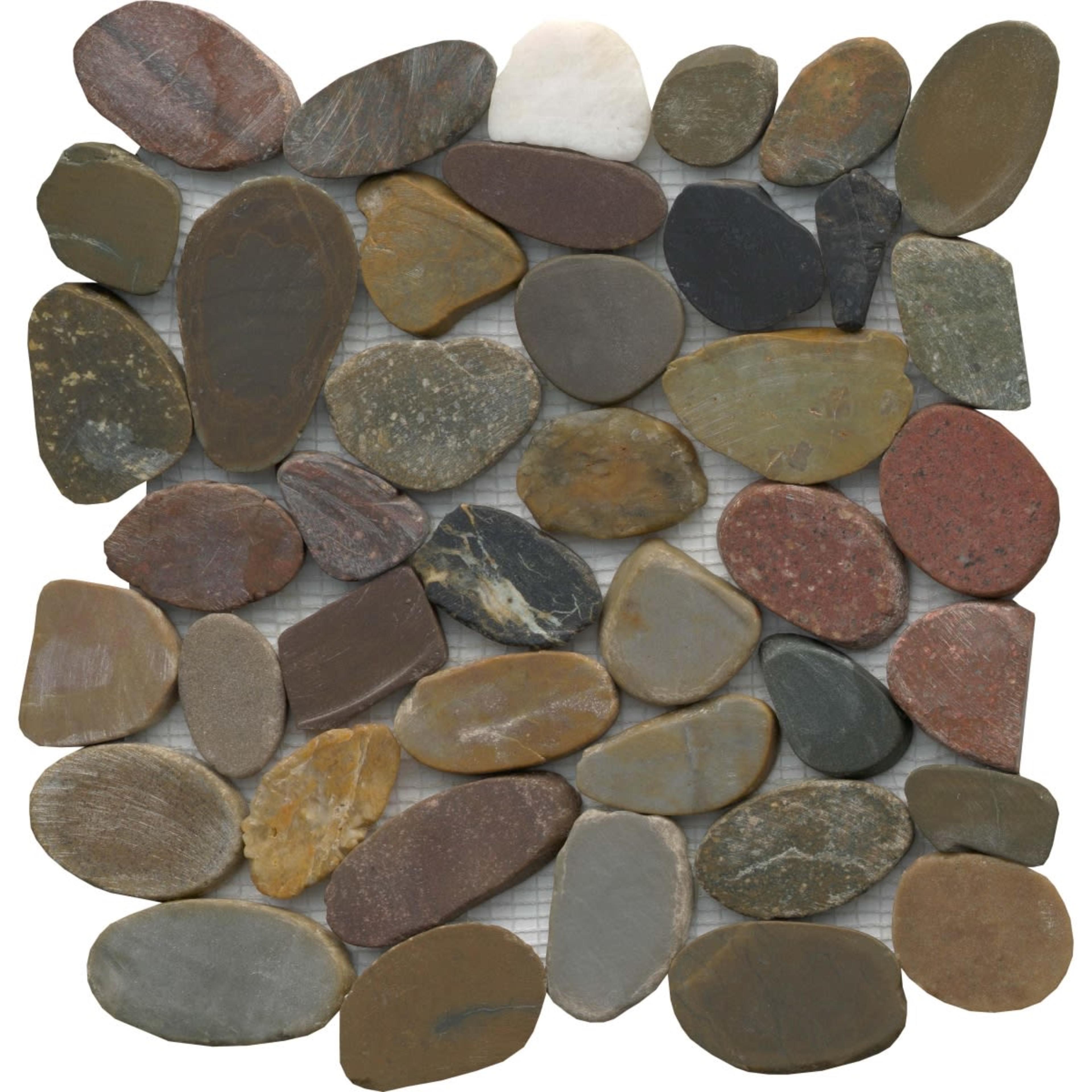 RIVERA PEBBLES