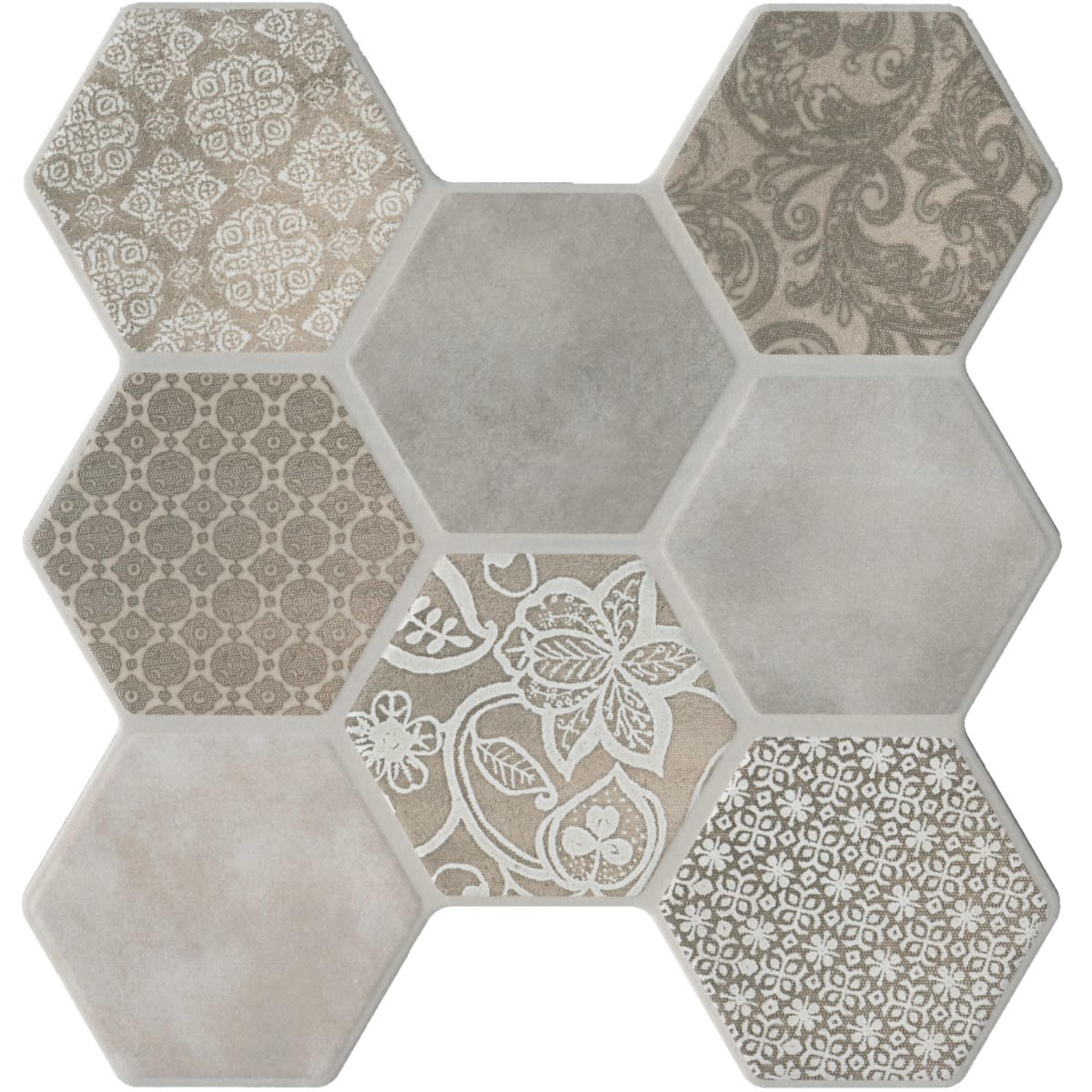 Emser Tile VICE & VIRTUE