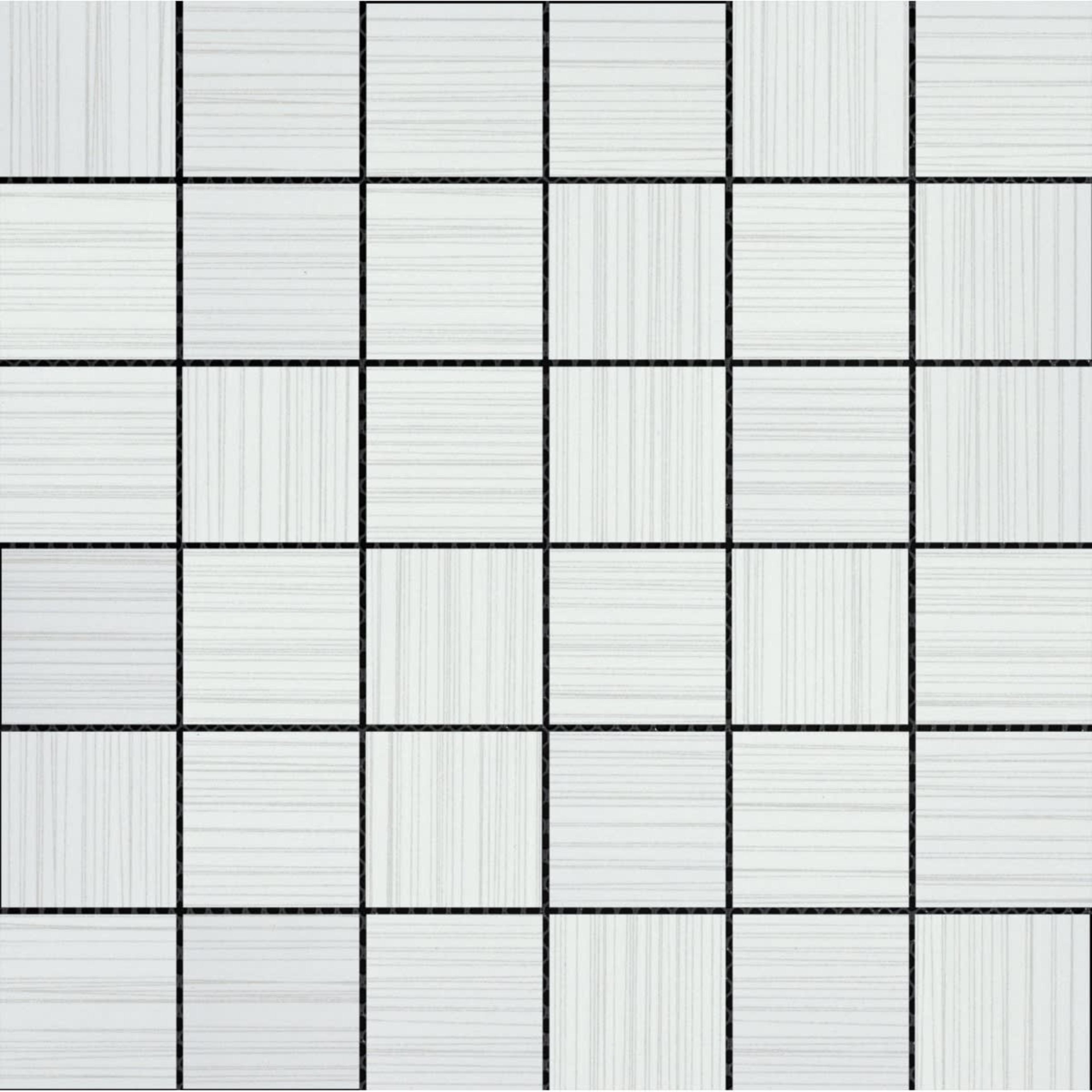 THREAD II White