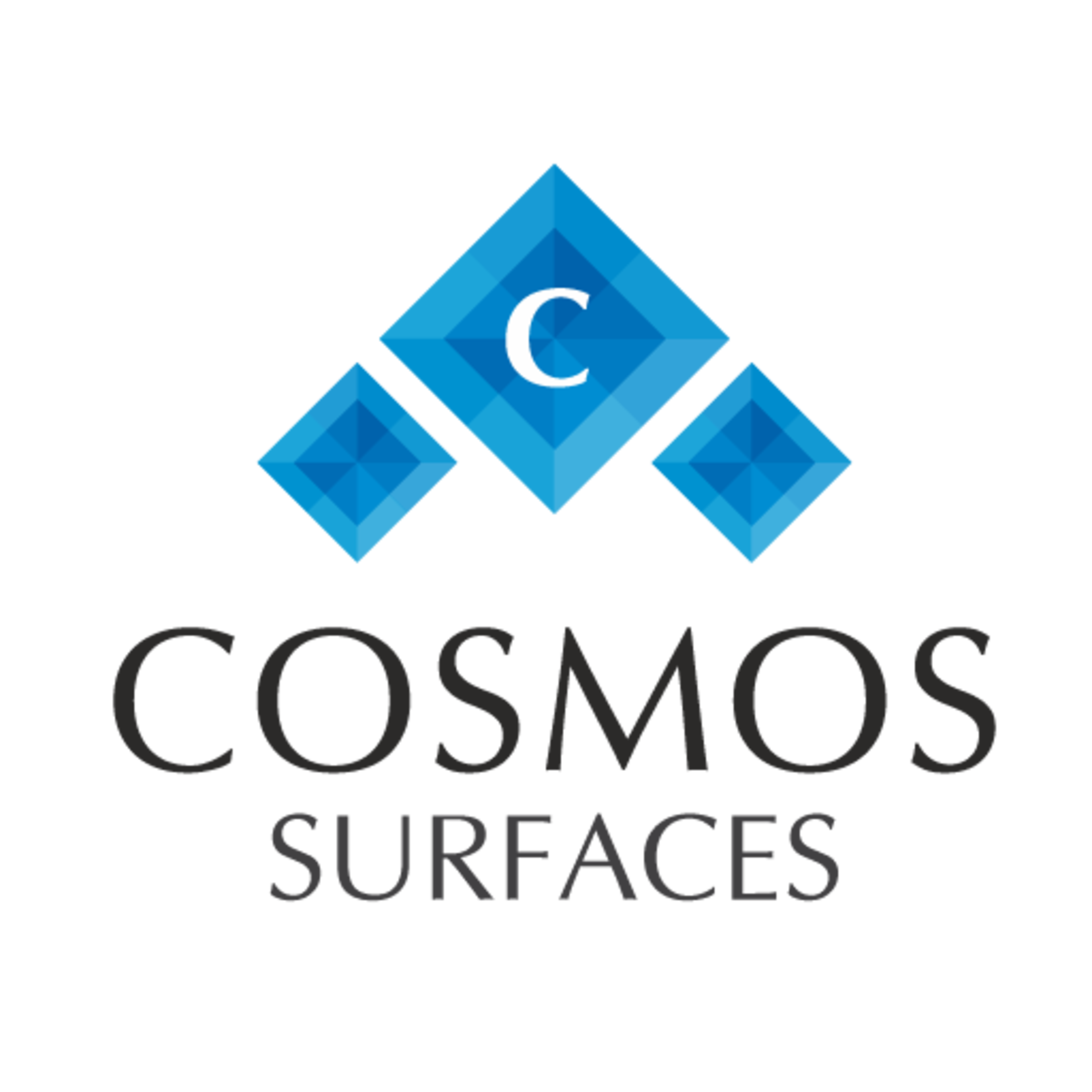 Cosmos Surfaces logo