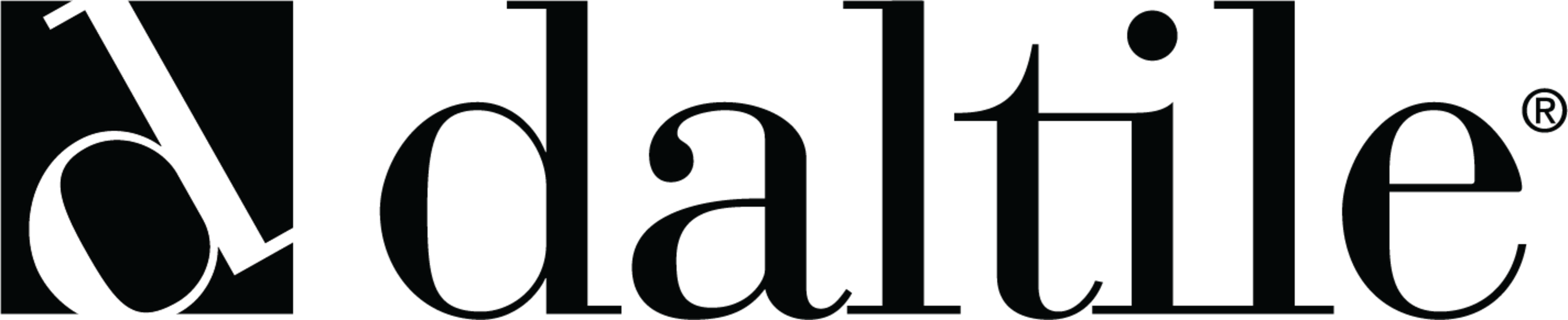Daltile logo