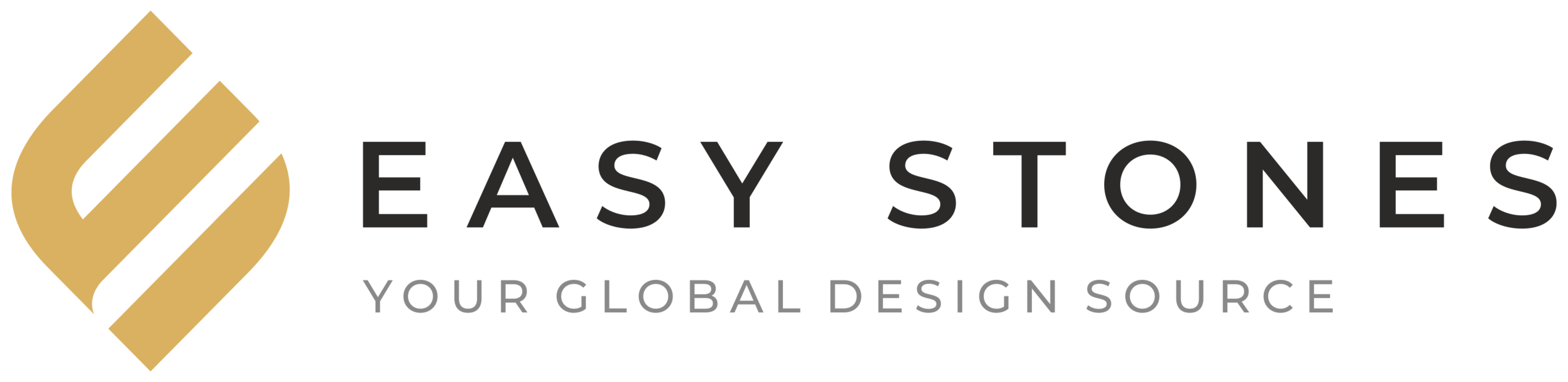 Easy Stones logo