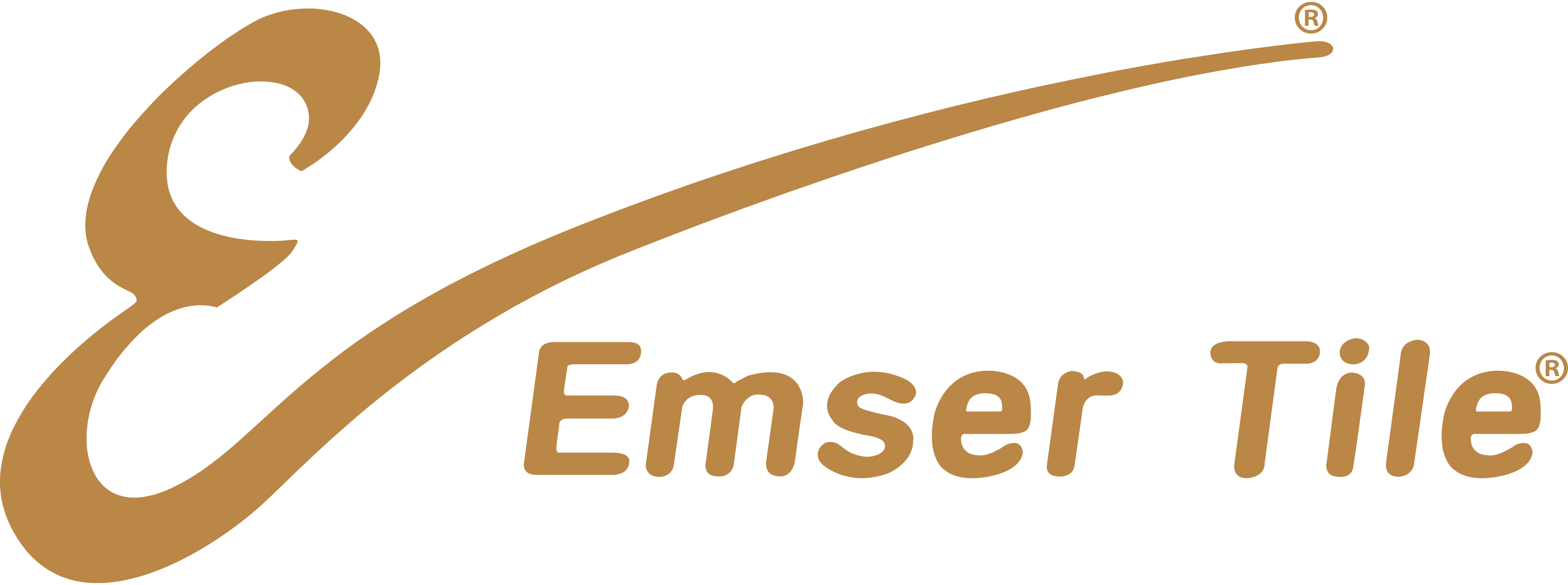 Emser Tile logo