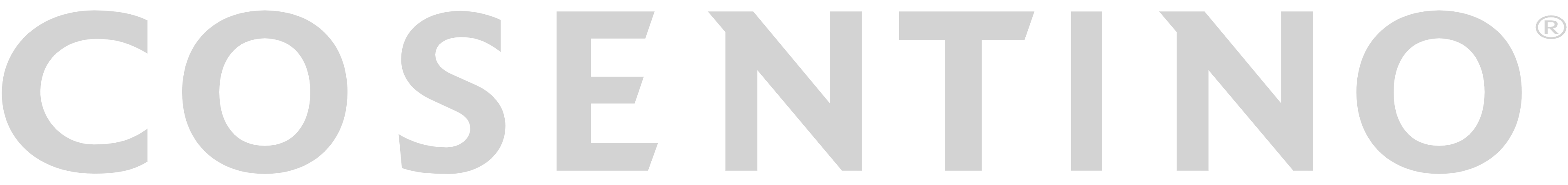 Cosentino logo
