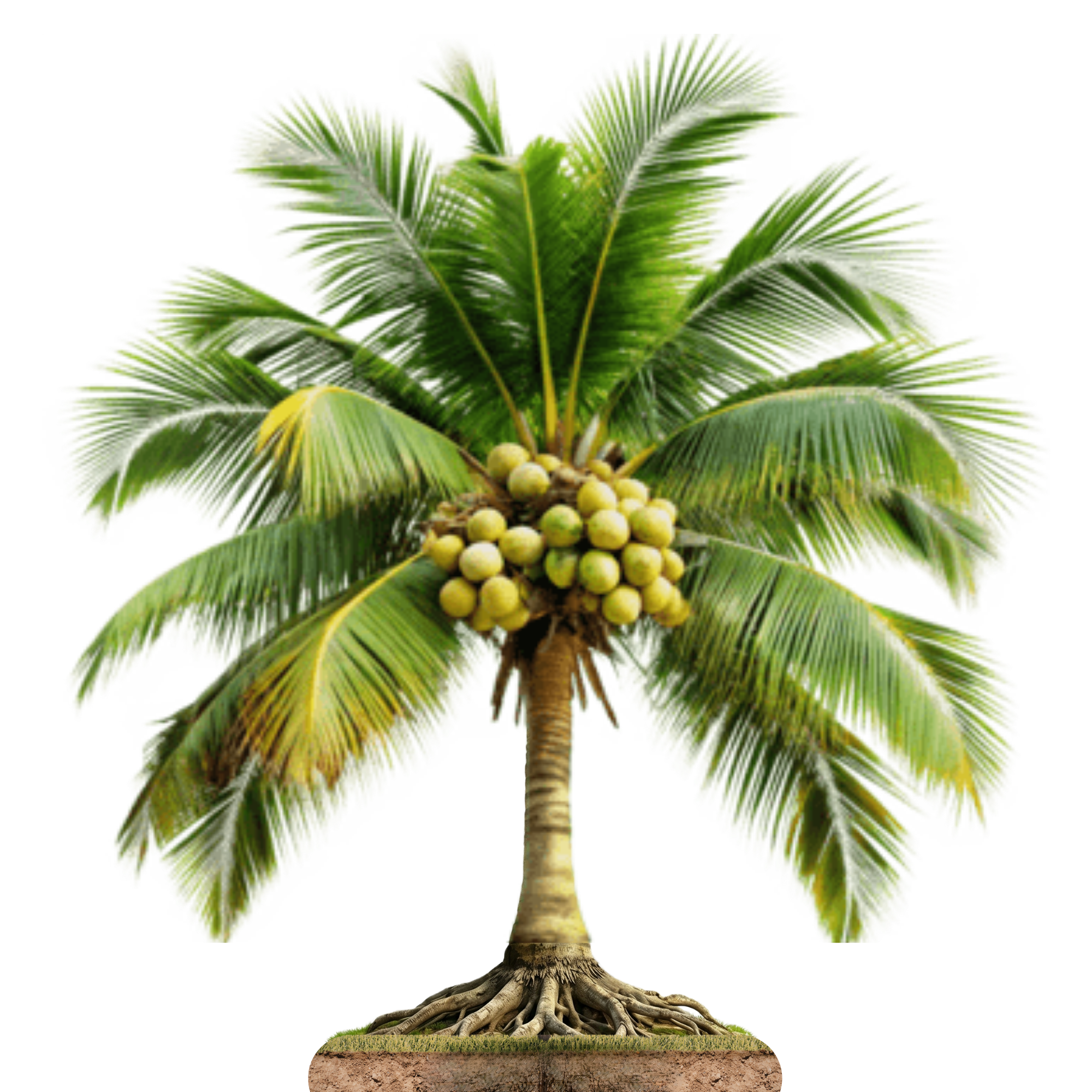 Full Tree