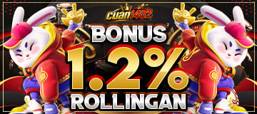 CUAN1402 promo