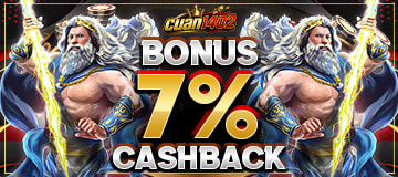 CUAN1402 promo