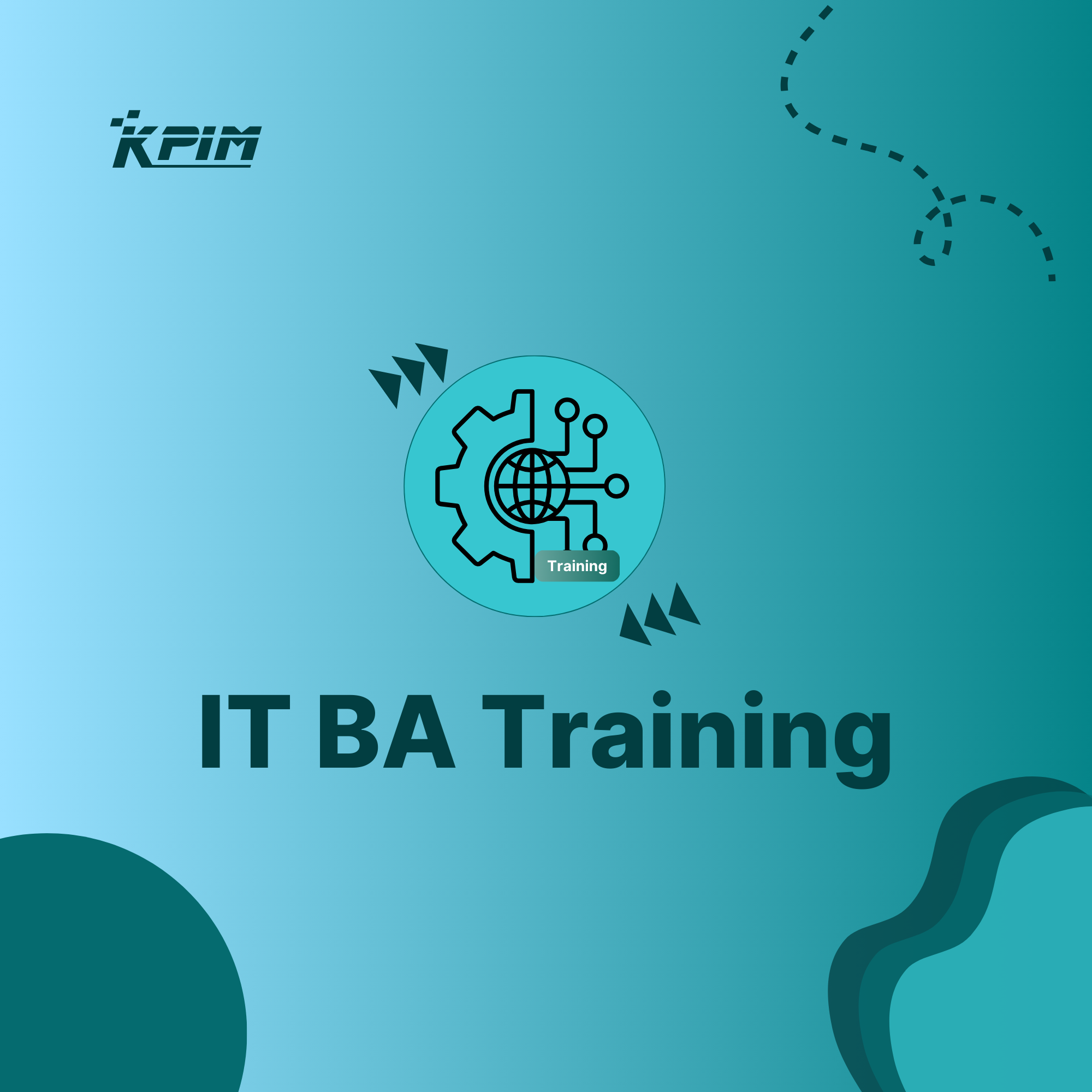 IT BA Training