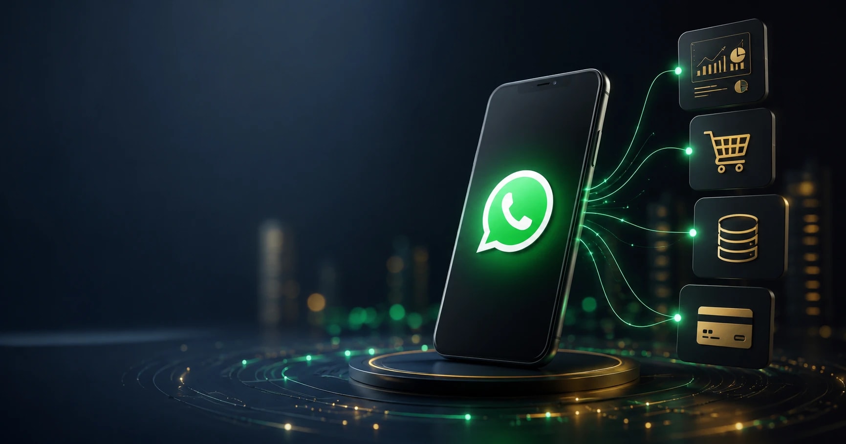 WhatsApp Business API in MENA: A 2026 Integration Playbook for Egypt, KSA & UAE