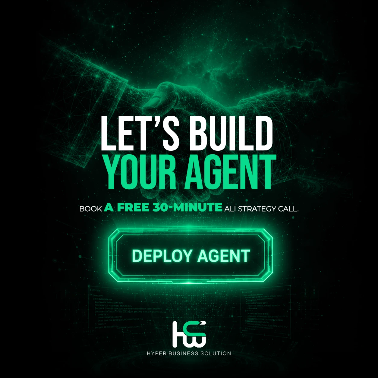 AI agent deployment roadmap — build now or let competitors lead