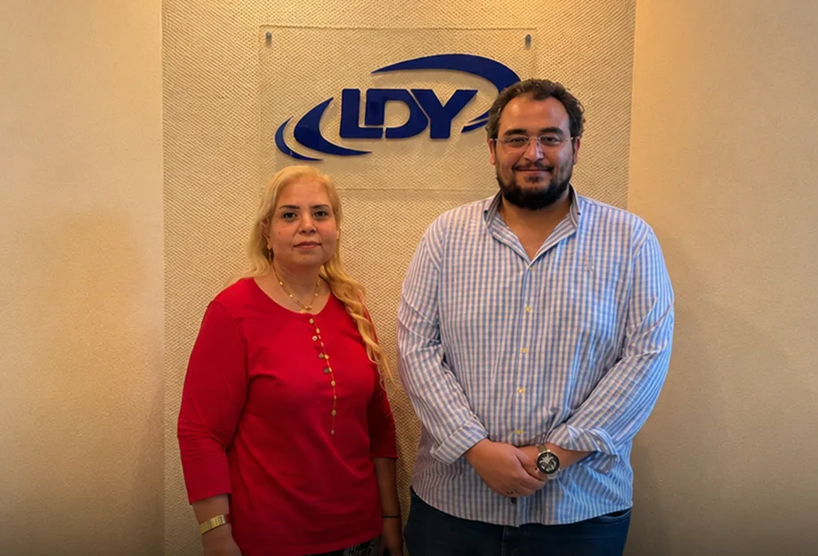 LDY scientific and medical equipment solutions serving healthcare and research sectors