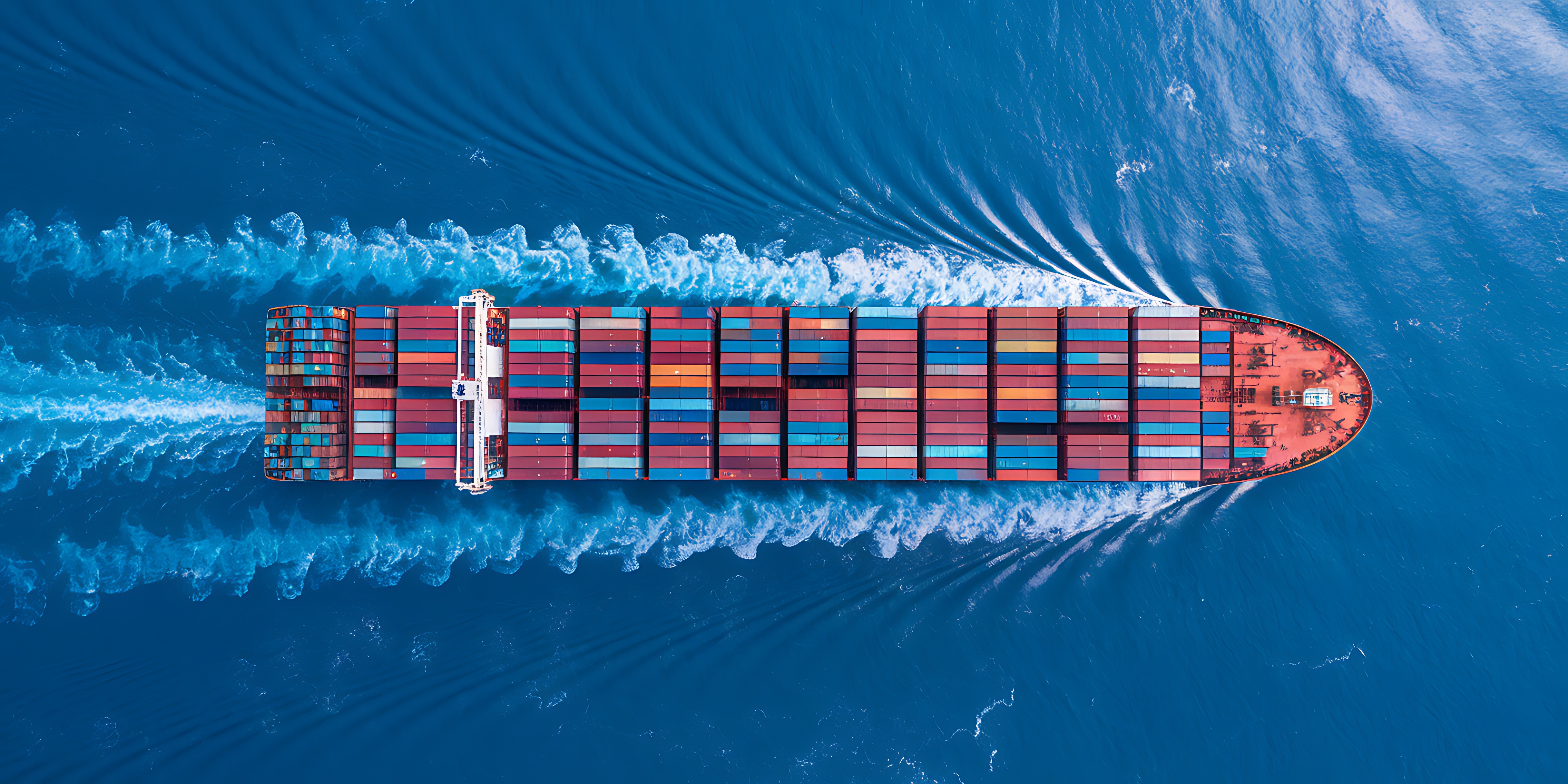 Cargo containers awaiting customs clearance at the Port of Dar es Salaam