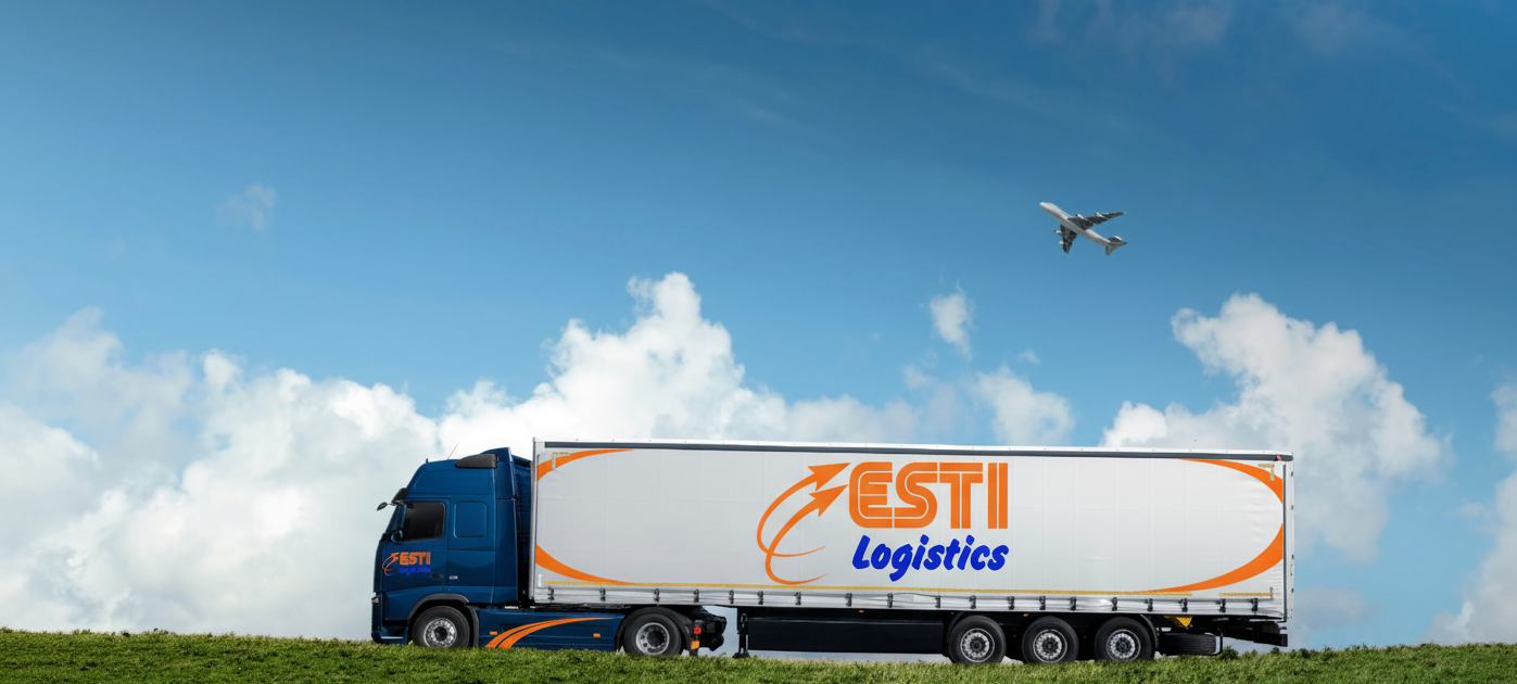 Ground transportation and trucking services