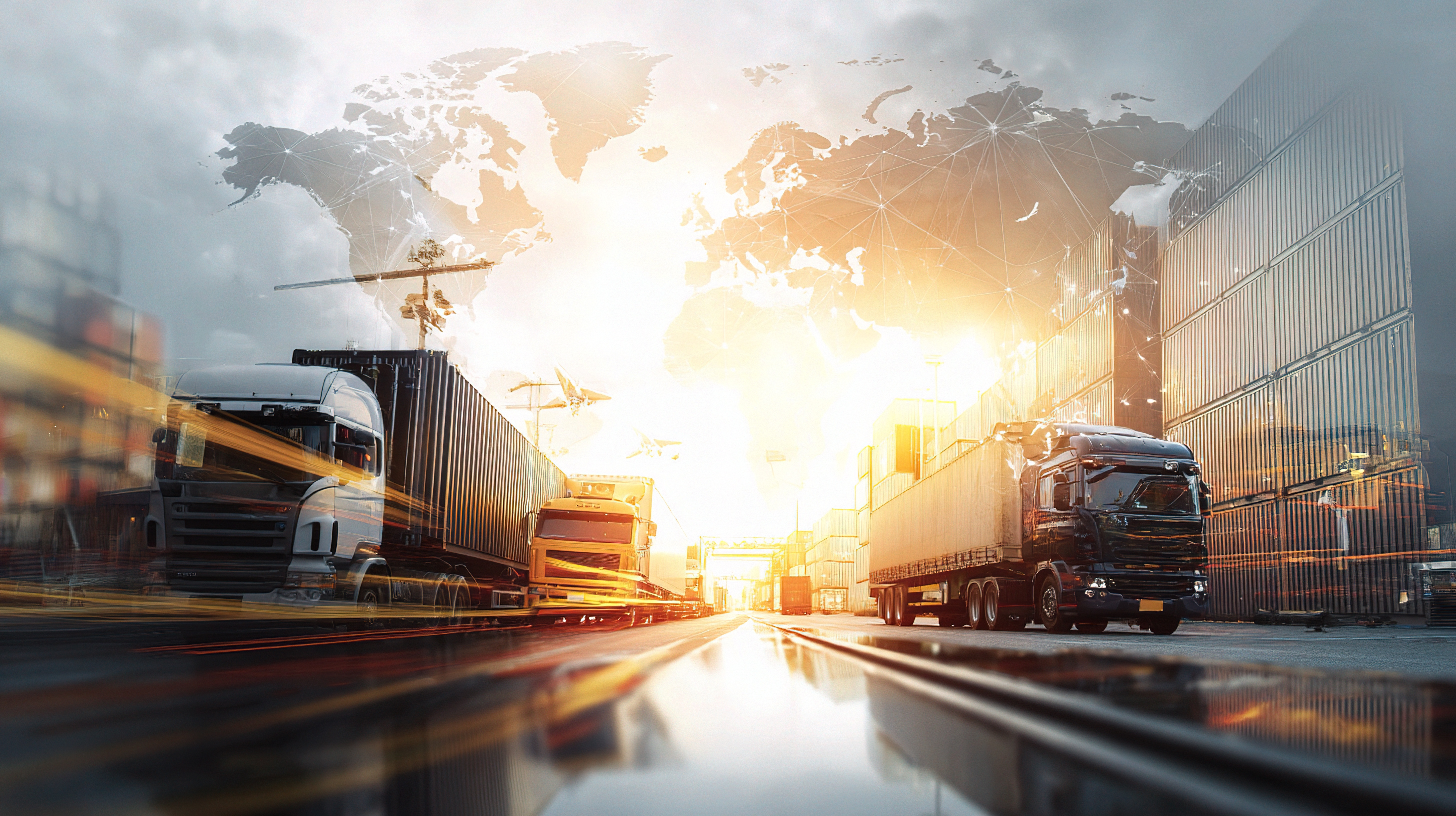 Customs clearance operations and documentation