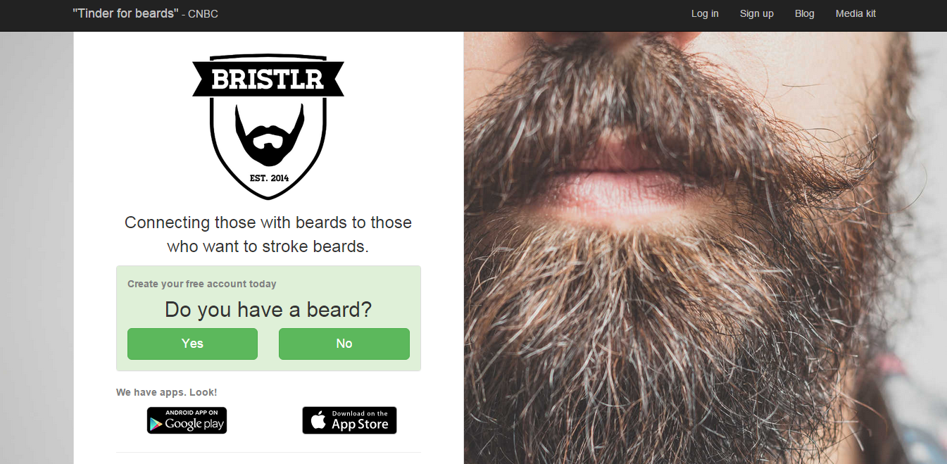 Bristlr