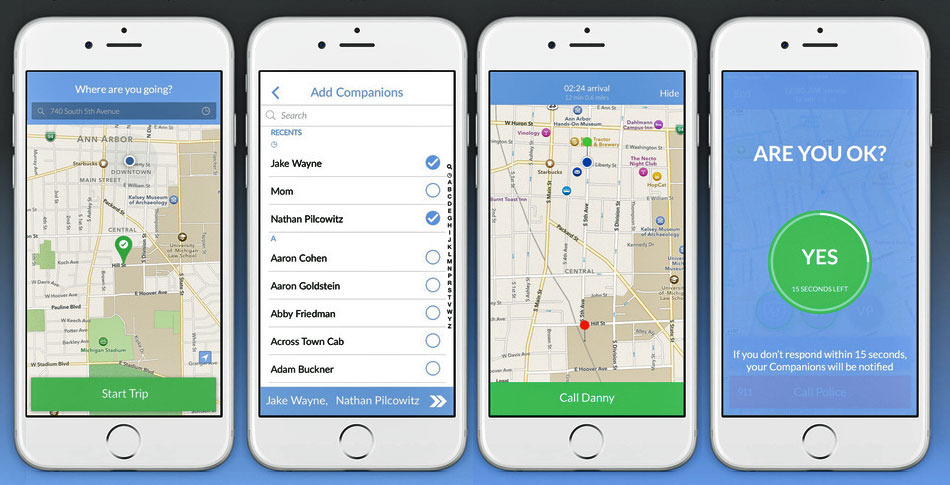 Companion App