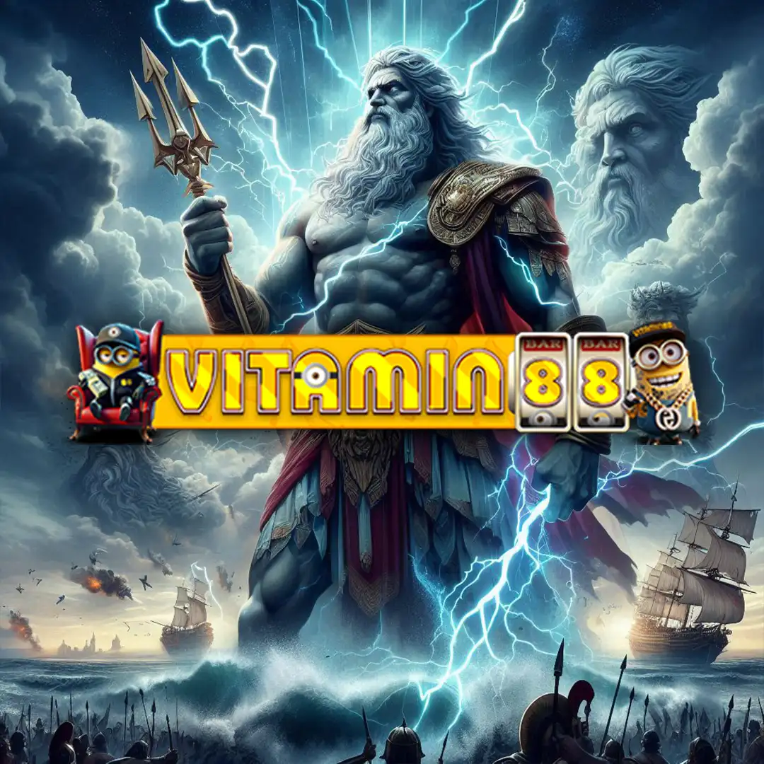 VITAMIN88 : Situs Slot Gacor Hari Ini Link Slot Online Slot88