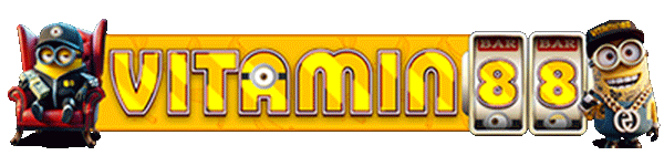 Logo VITAMIN88