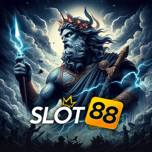 SLOT88 : Pusat Komite Situs Slot Online Gacor 777 Resmi Hari Ini