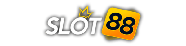 Logo Slot88