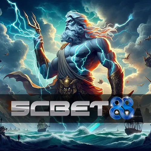 SCBET88: Energy Situs Gacor Depo 5k dan Slot Gacor Hari ini 2025