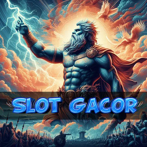 SLOT DEPO 5K: Link Situs Slot Dana Min Deposit 5000 Via Qris