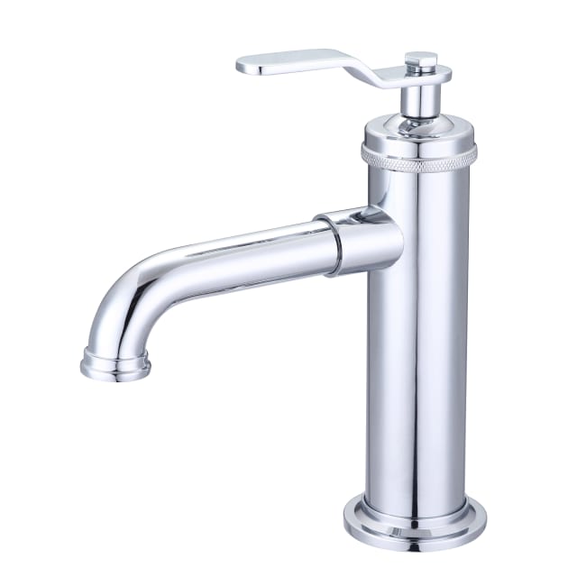 Chrome / No Handle