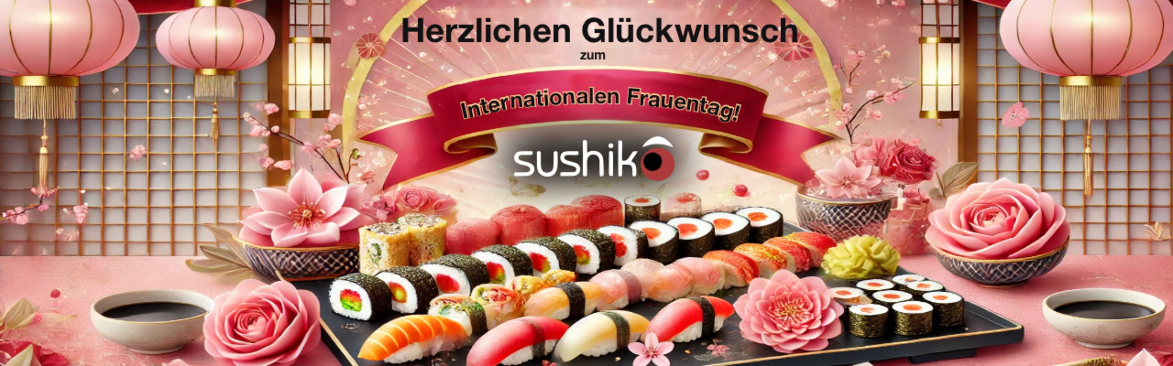 SushiKo - saarlouis
