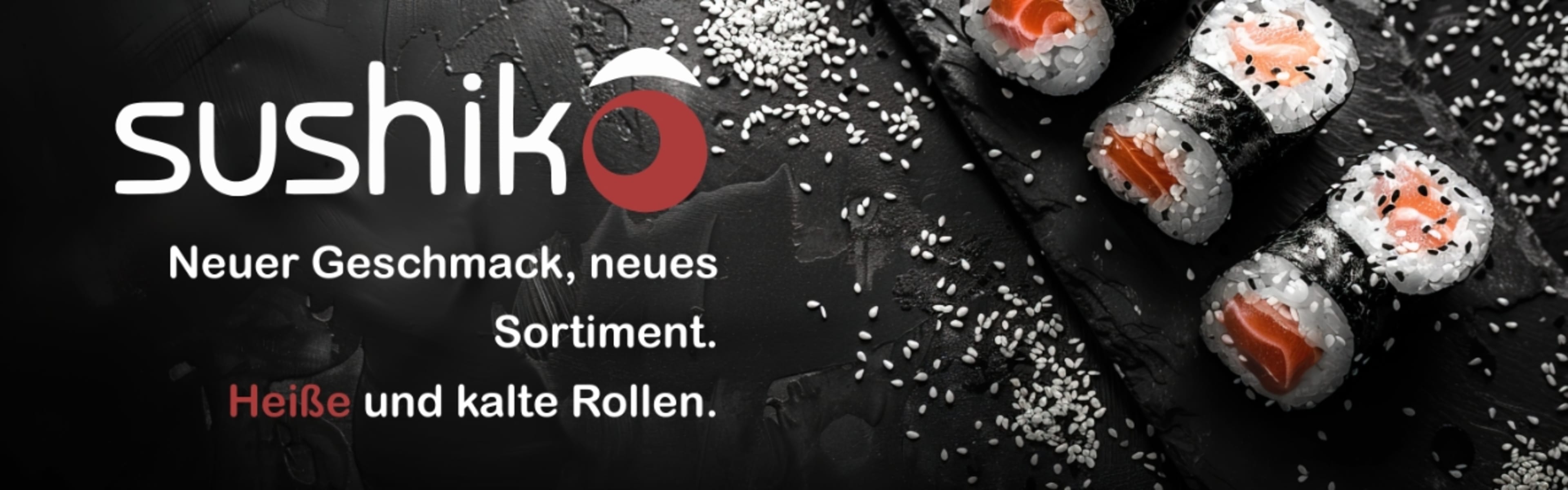 SushiKo - saarlouis