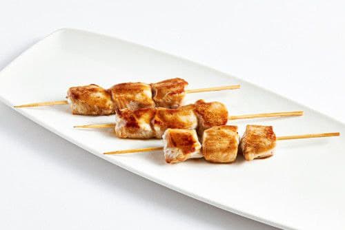 Yakitori sushi in saarlouis