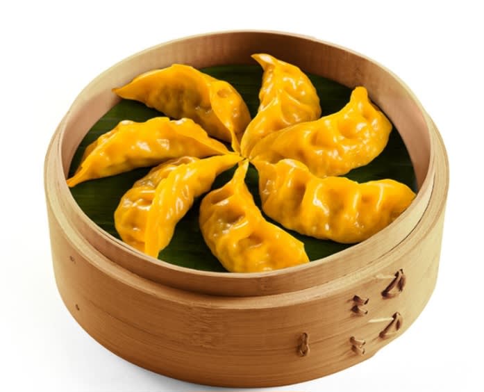 Gyoza Tofu (5 stück) sushi in saarlouis