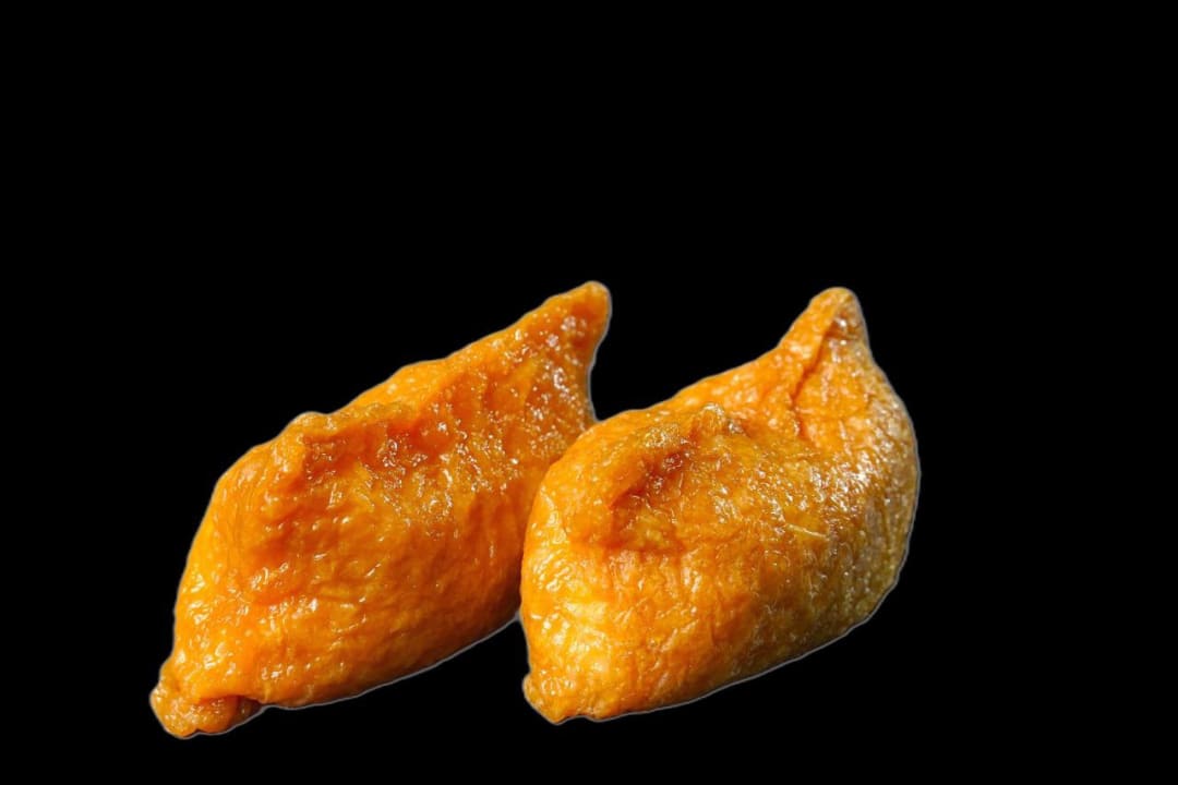 Inari Nigiri sushi in saarlouis