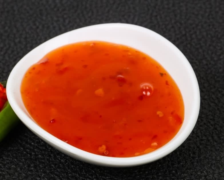 Süß-Sauer-Sauce 15g sushi in saarlouis
