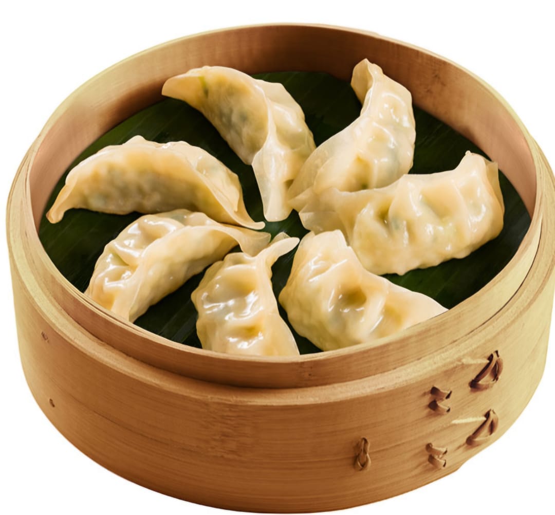Gyoza Shrimp ( 5 Stück) sushi in saarlouis