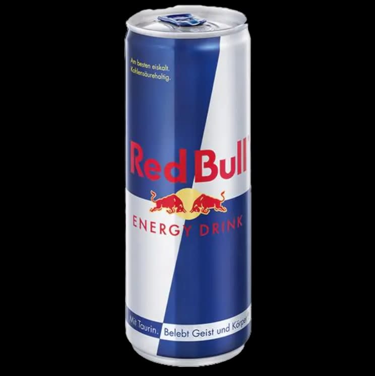 Red Bull, 0,25L sushi in saarlouis