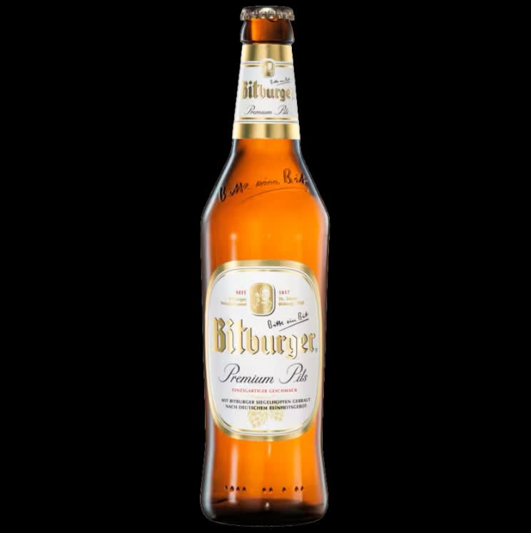 BitBurger 0,5L. sushi in saarlouis