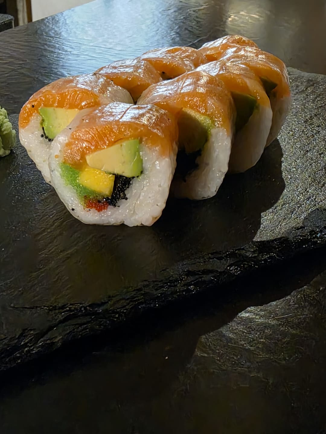 Tokio Lux Roll ( 8 Stück) sushi in saarlouis