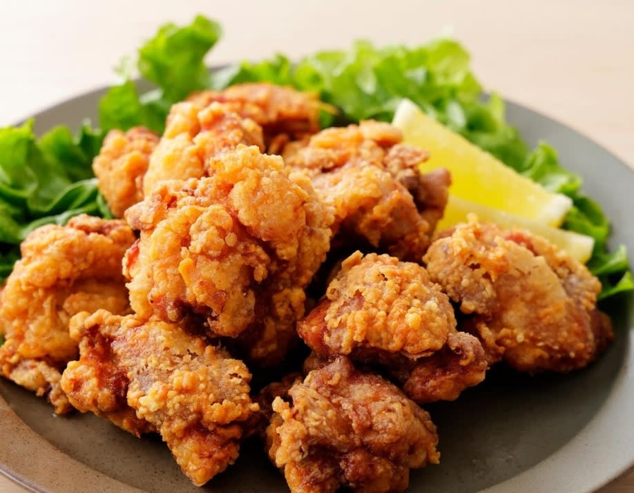 Karaage 5st. sushi in saarlouis
