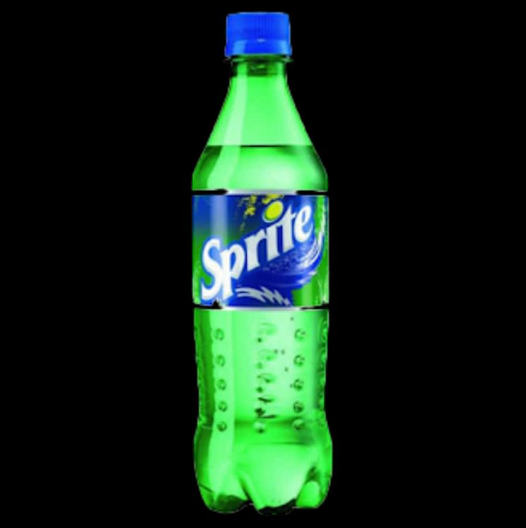 Sprite, 0,5L sushi in saarlouis