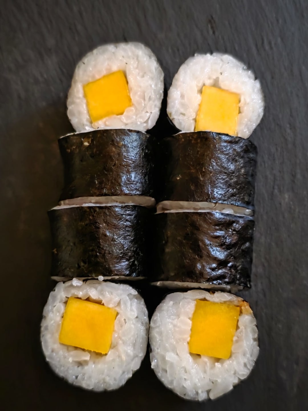 Mango Maki sushi in saarlouis