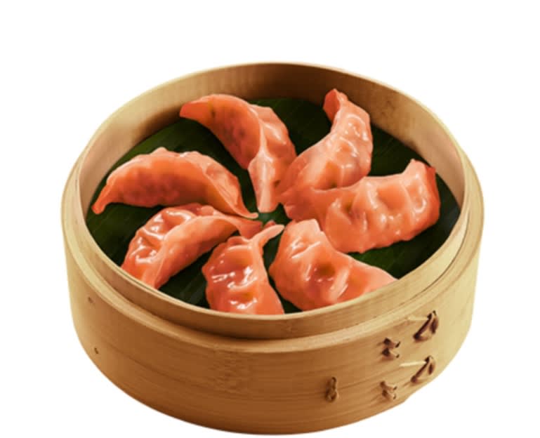 Gyoza Kimchi (5 stück) sushi in saarlouis